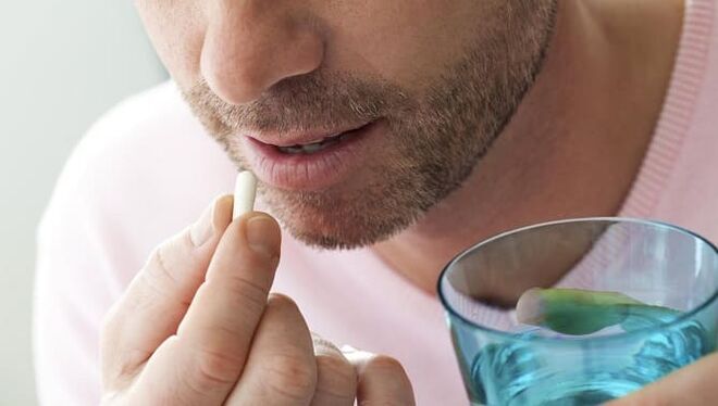 Прием на хранителни добавки и витамини за повишаване на потентността